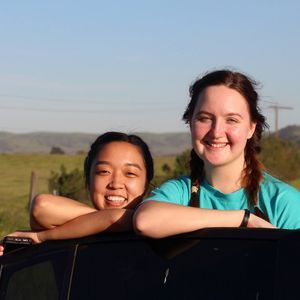 Meet your Posher, Kayley